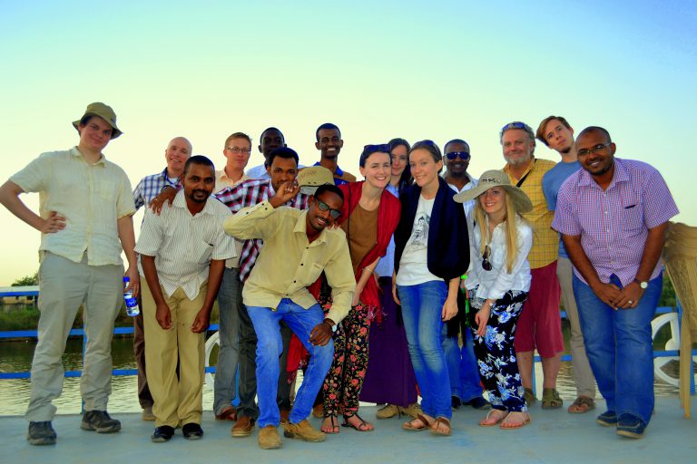 sudan volunteer program, volunteering program in Sudan, volunteer opportunities in Sudan, 